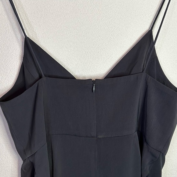 Shona Joy Charcoal Maxi Dress - Picture 7 of 13